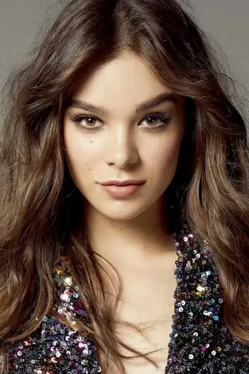 Zdjęcie Hailee Steinfeld #65509