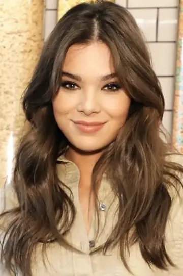 Zdjęcie Hailee Steinfeld (Hailee Steinfeld) #65510