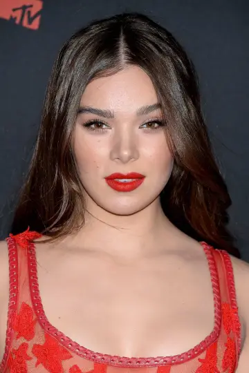 Zdjęcie Hailee Steinfeld (Hailee Steinfeld) #65511