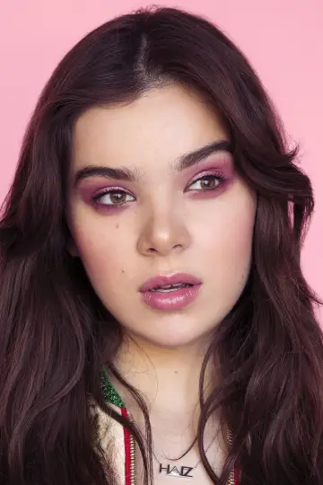 Zdjęcie Hailee Steinfeld (Hailee Steinfeld) #65512