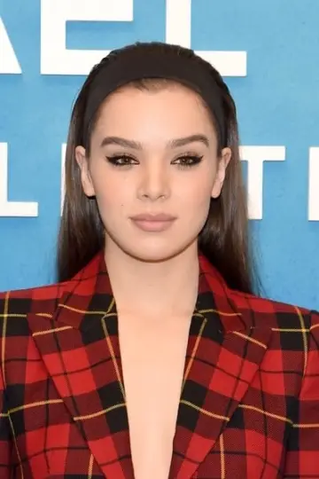 Zdjęcie Hailee Steinfeld (Hailee Steinfeld) #65513