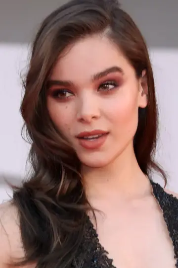 Zdjęcie Hailee Steinfeld (Hailee Steinfeld) #65514