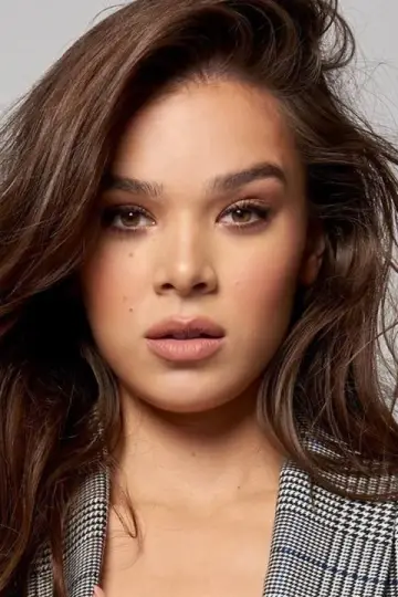 Zdjęcie Hailee Steinfeld (Hailee Steinfeld) #65515