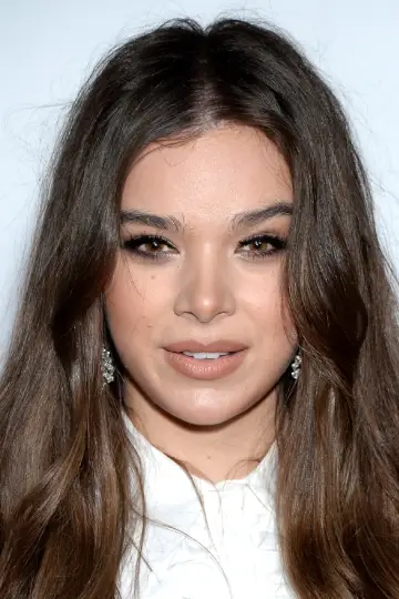 Zdjęcie Hailee Steinfeld (Hailee Steinfeld) #65516