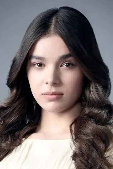 Zdjęcie Hailee Steinfeld (Hailee Steinfeld) #65517