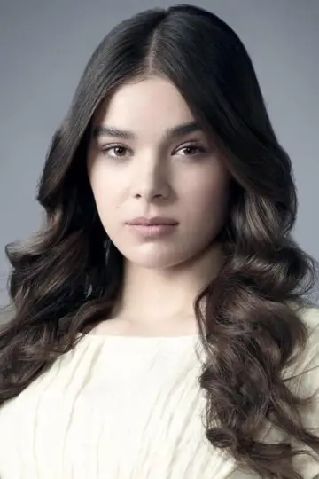 Zdjęcie Hailee Steinfeld (Hailee Steinfeld) #65518