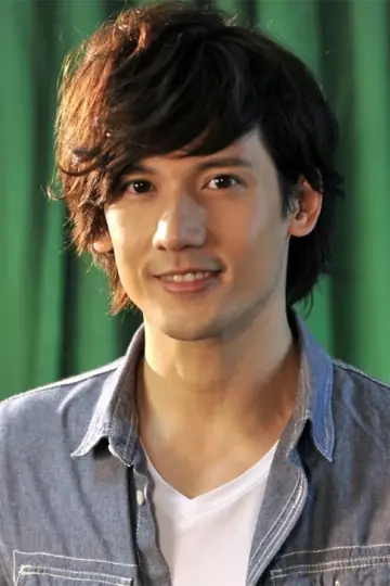 Zdjęcie Kenny Kwan #102202