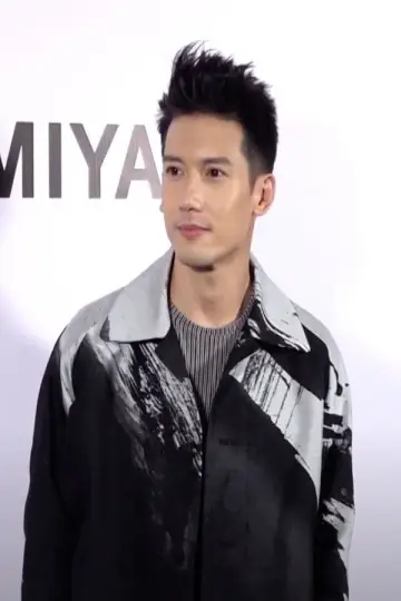 Zdjęcie Kenny Kwan #102203