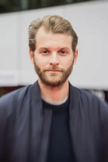 Zdjęcie Magnus von Horn #352582