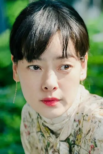 Zdjęcie Mikako Ichikawa #35194