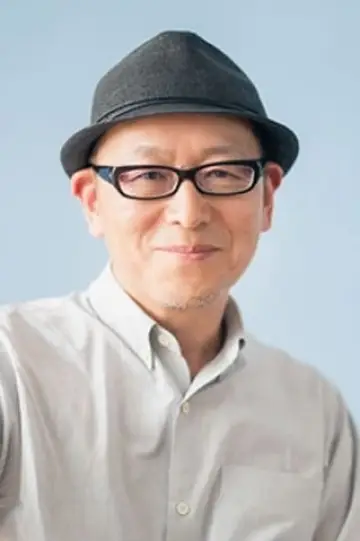 Zdjęcie Nobuhiro Doi -> Nobuhiro Doi #249876