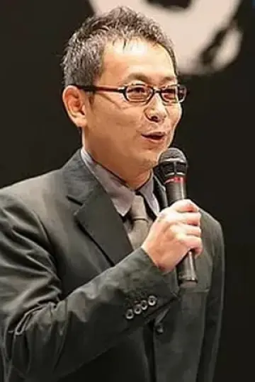Zdjęcie Nobuhiro Doi -> Nobuhiro Doi #249877