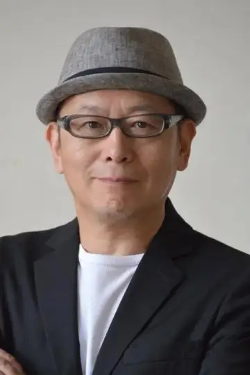Zdjęcie Nobuhiro Doi -> Nobuhiro Doi #403225