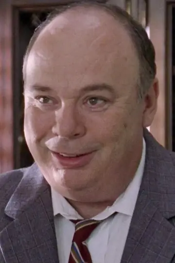 Zdjęcie Paul Hayes #31715