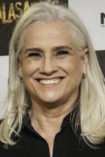 Zdjęcie Vera Holtz #540763
