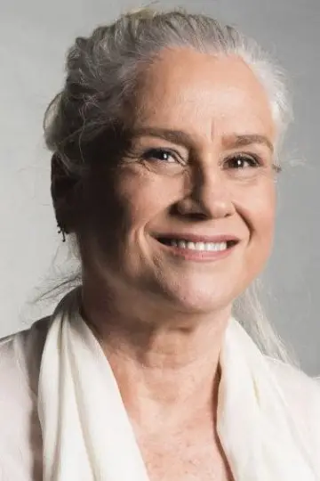 Zdjęcie Vera Holtz #540764