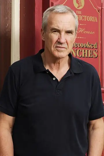 Zdjęcie Larry Lamb #54493