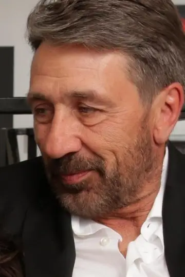 Zdjęcie Steve Holmes #30056