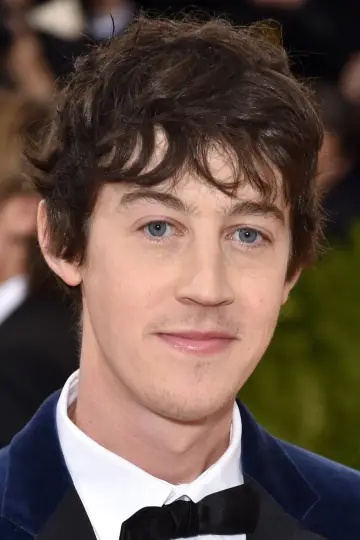 Zdjęcie Alex Sharp #76348