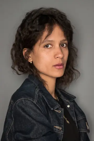 Zdjęcie Mati Diop #273072