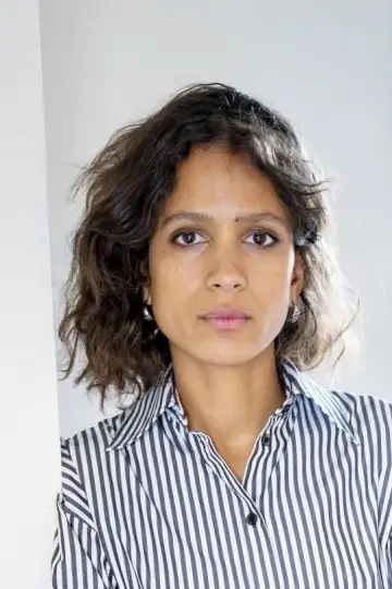 Zdjęcie Mati Diop #273073