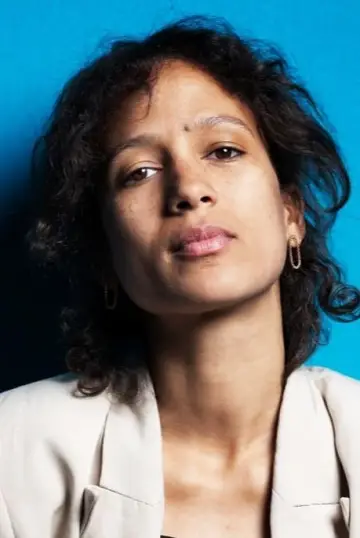 Zdjęcie Mati Diop #273074