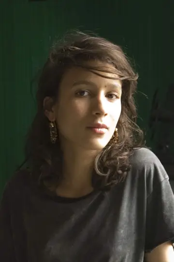 Zdjęcie Mati Diop #273075