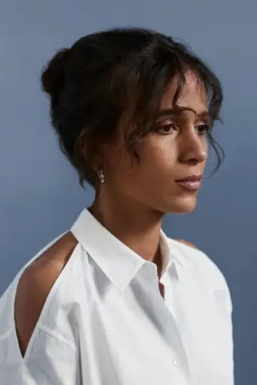 Zdjęcie Mati Diop (Mati Diop) #344252