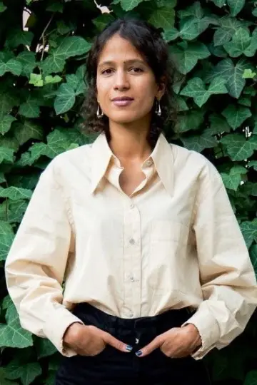 Zdjęcie Mati Diop (Mati Diop) #344253