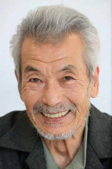 Zdjęcie Min Tanaka -> Min Tanaka #329382