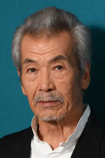 Zdjęcie Min Tanaka -> Min Tanaka (Min Tanaka) #329384
