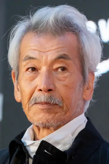 Zdjęcie Min Tanaka -> Min Tanaka (Min Tanaka) #329385