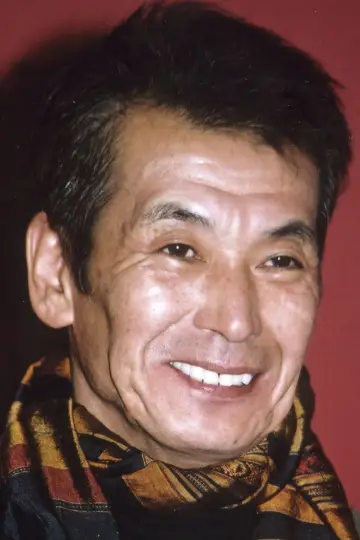 Zdjęcie Min Tanaka -> Min Tanaka #66293
