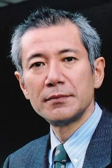 Zdjęcie Takeo Nakahara #84195