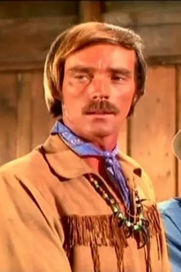 Zdjęcie Ted Markland #47894