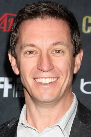 Zdjęcie Rove McManus #1987