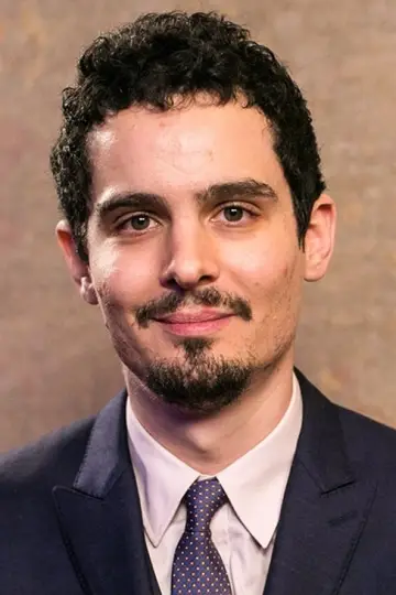 Zdjęcie Damien Chazelle #20905