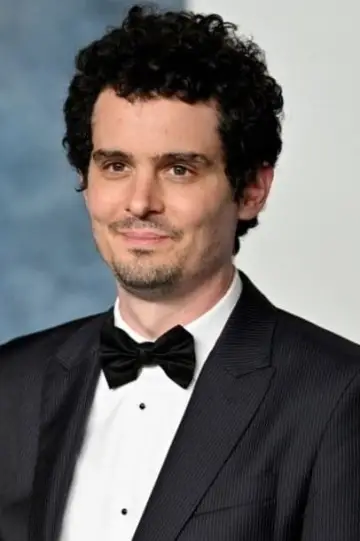 Zdjęcie Damien Chazelle #20906