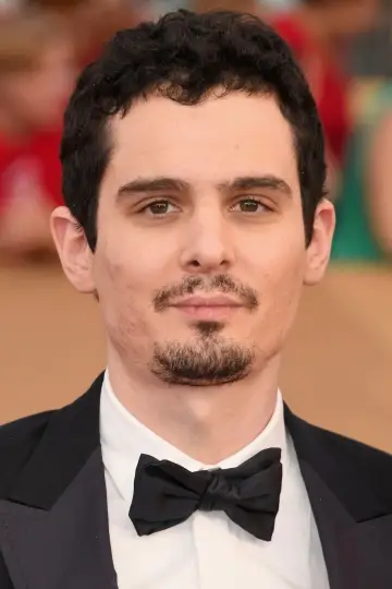 Zdjęcie Damien Chazelle #20907
