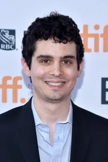 Zdjęcie Damien Chazelle #20908