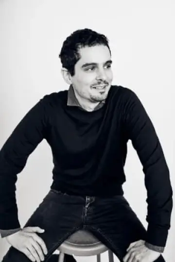 Zdjęcie Damien Chazelle #69963