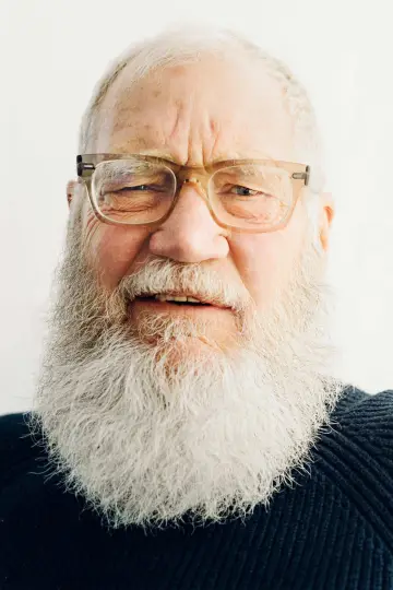 Zdjęcie David Letterman #109677