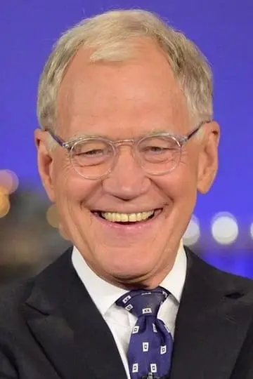 Zdjęcie David Letterman #109678