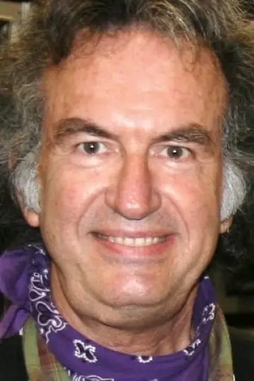Zdjęcie William Stout #70677