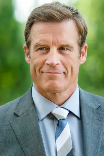 Zdjęcie Mark Valley #23457
