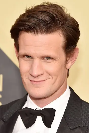 Zdjęcie Matt Smith #23637
