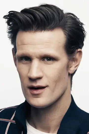 Zdjęcie Matt Smith #23638