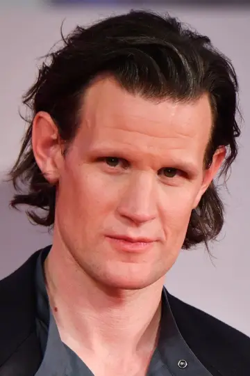 Zdjęcie Matt Smith #23639
