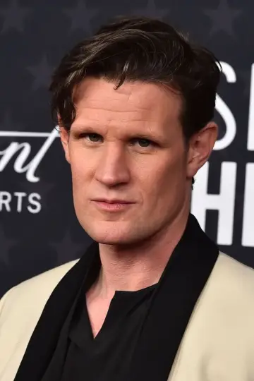 Zdjęcie Matt Smith #23640