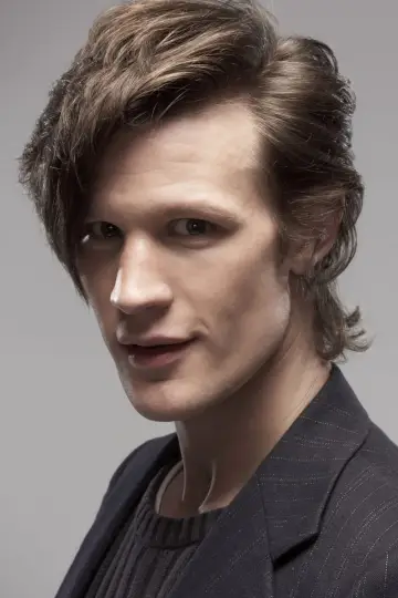 Zdjęcie Matt Smith #23641